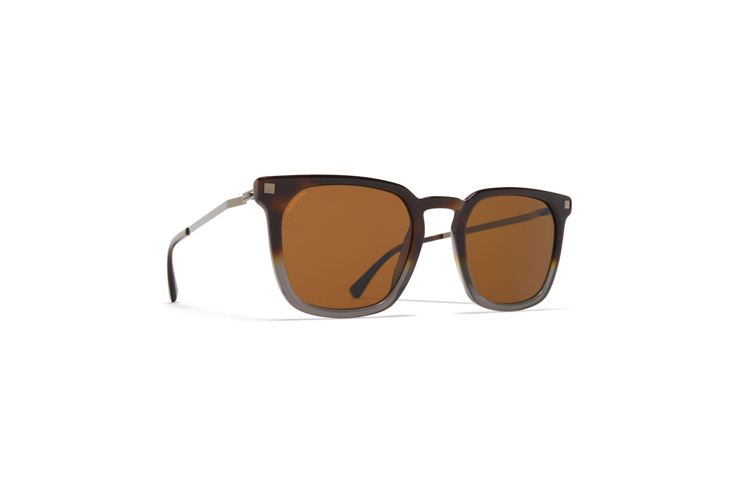 MYKITA BORGA  C9 SANTIAGO GRADIENT/SHINY GRA