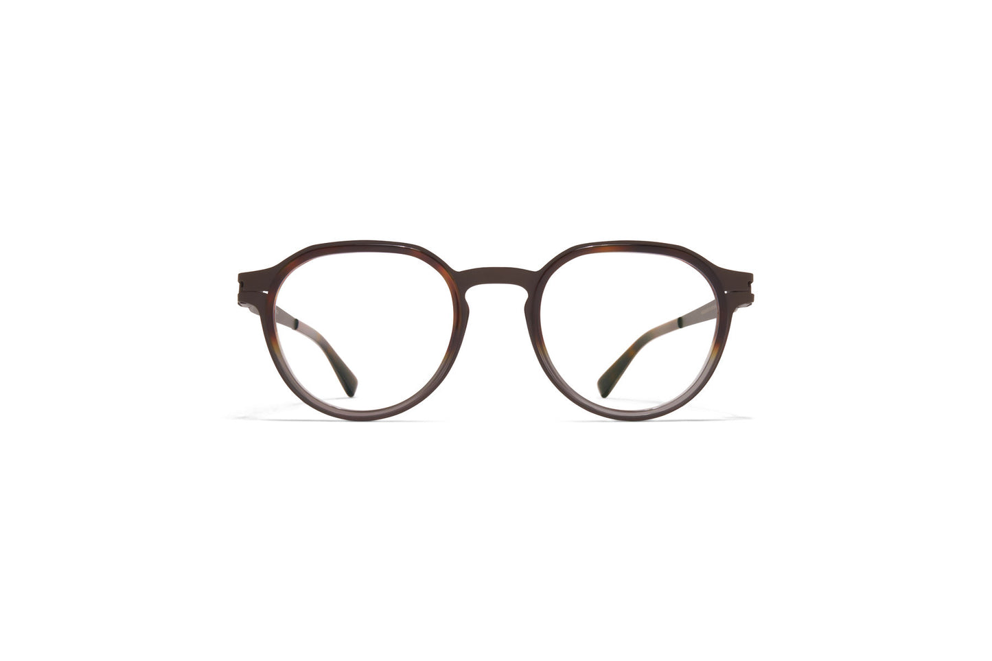 MYKITA CAVEN A63 DARK BROWN/SANTIAGO GRADIE