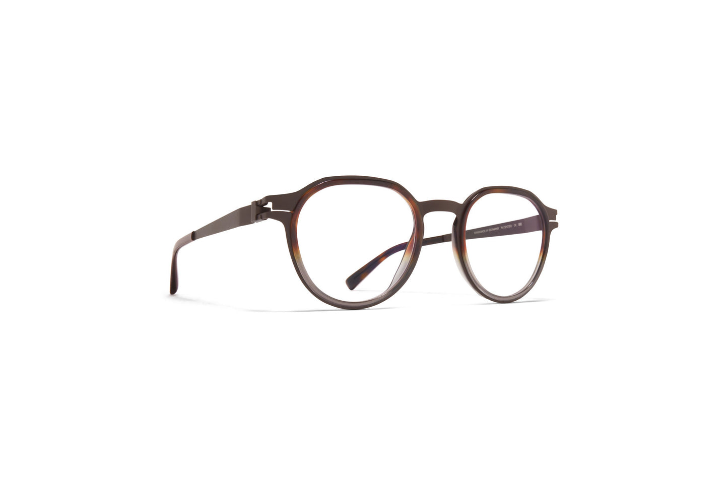 MYKITA CAVEN A63 DARK BROWN/SANTIAGO GRADIE