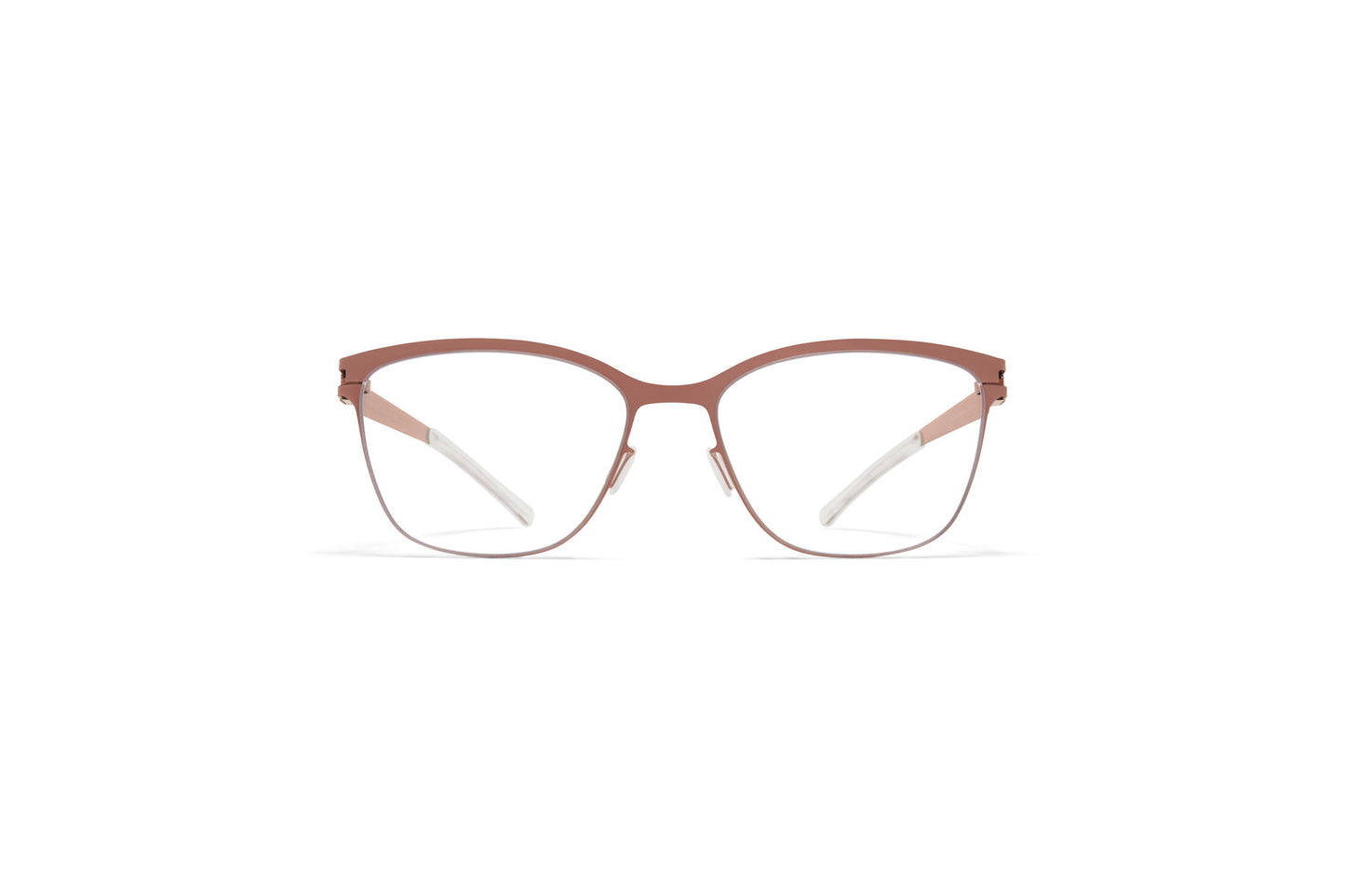 MYKITA CORINNA Purple Bronze