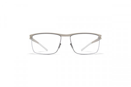 MYKITA DALTON MATTE SILVER/BLACK