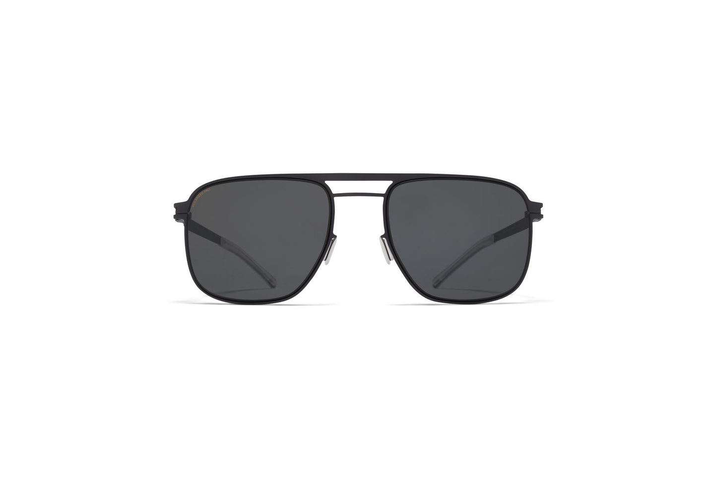 MYKITA ELI STORM GREY/BLACK