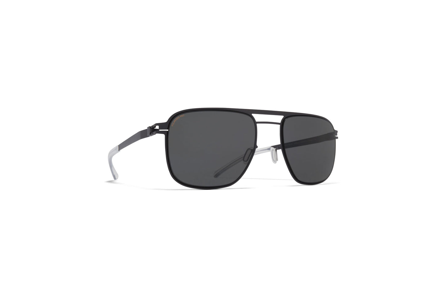 MYKITA ELI STORM GREY/BLACK