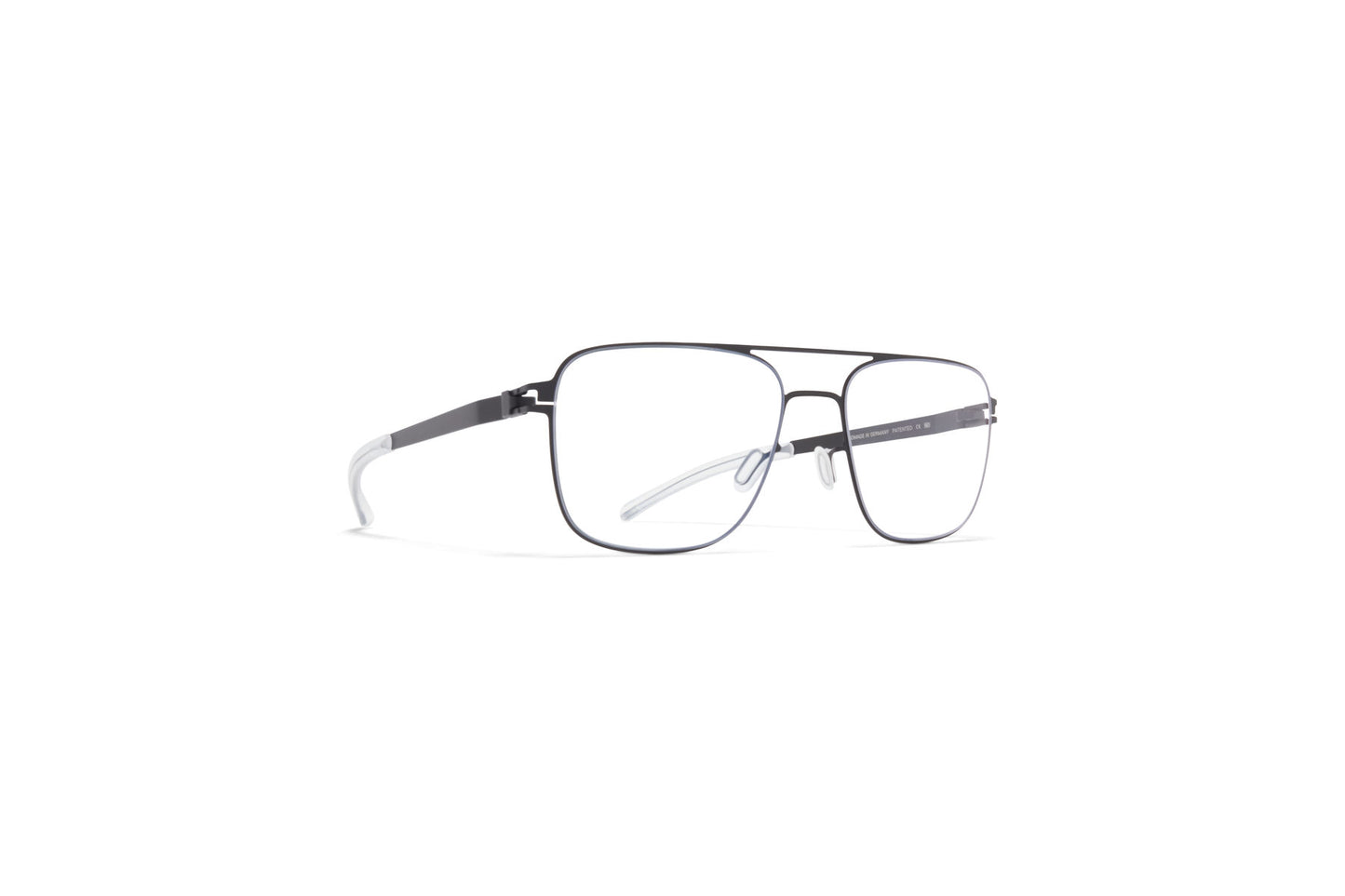 MYKITA FARGO STORM GREY