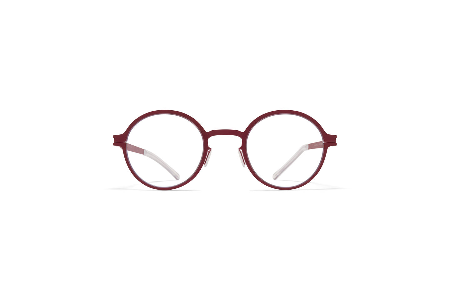 MYKITA GETZ CRANBERRY