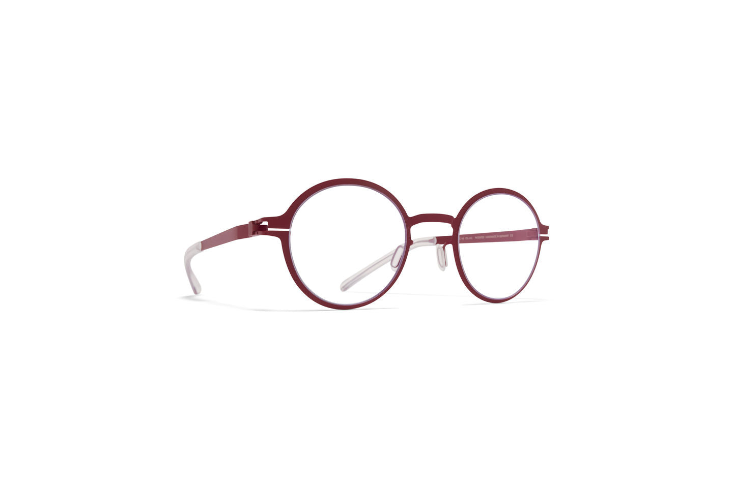 MYKITA GETZ CRANBERRY