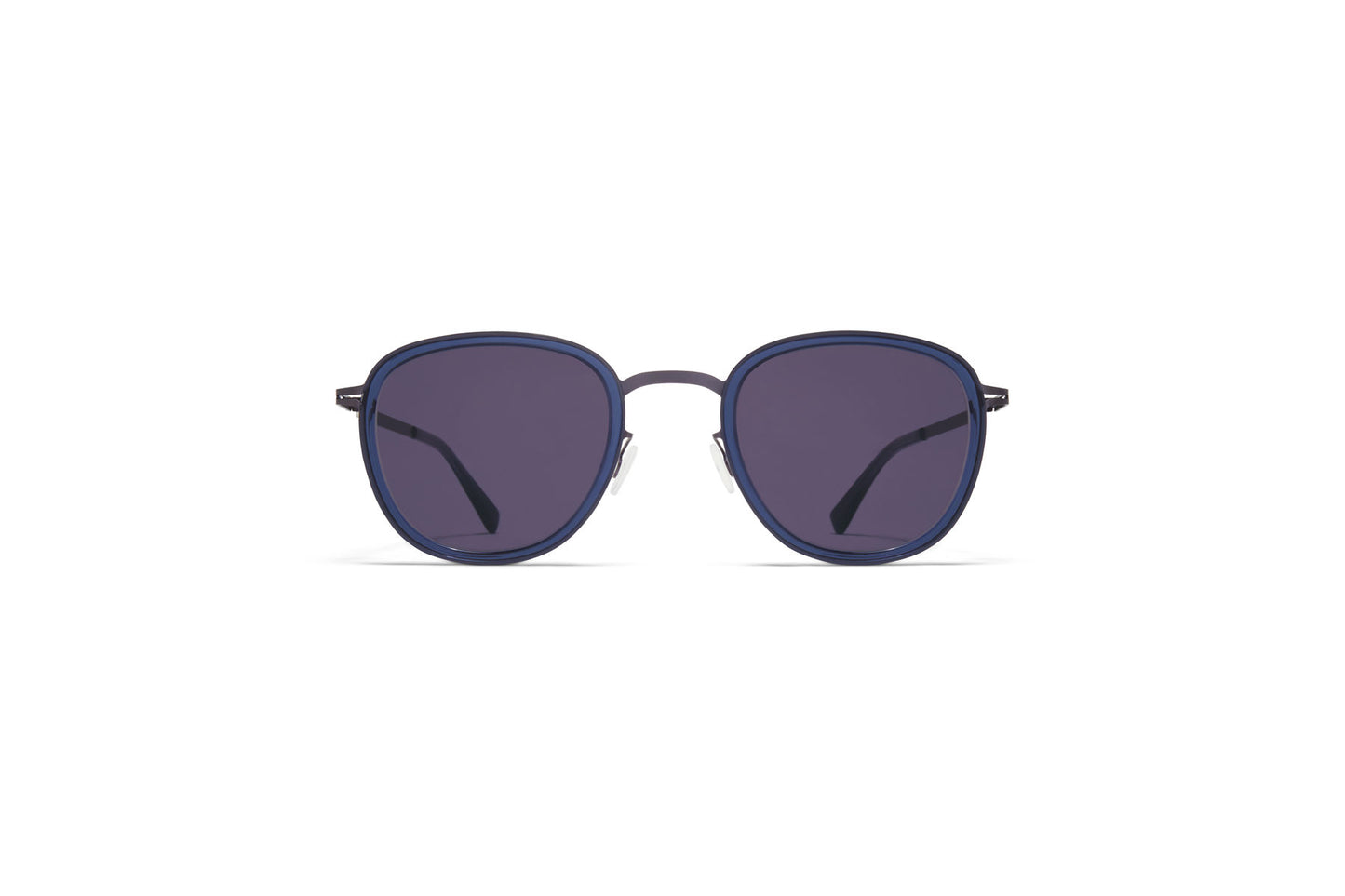 MYKITA HELMI A66 BLACKBERRY/DEEP OCEAN