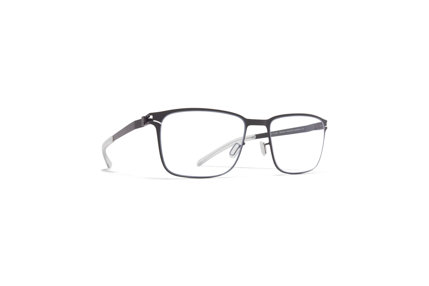 MYKITA HENNING STORM GREY