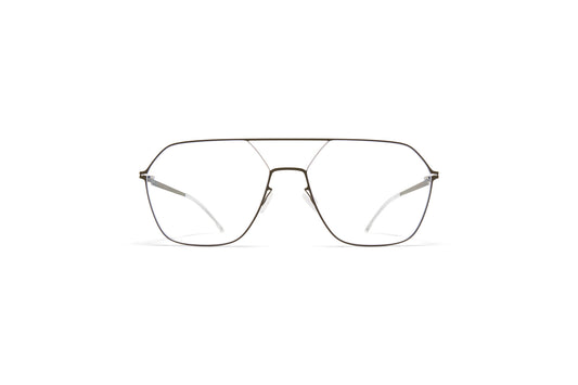 MYKITA JELVA CAMOU GREEN/SILVER