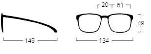 MYKITA JEPPE A66 Blackberry/Deep Ocean