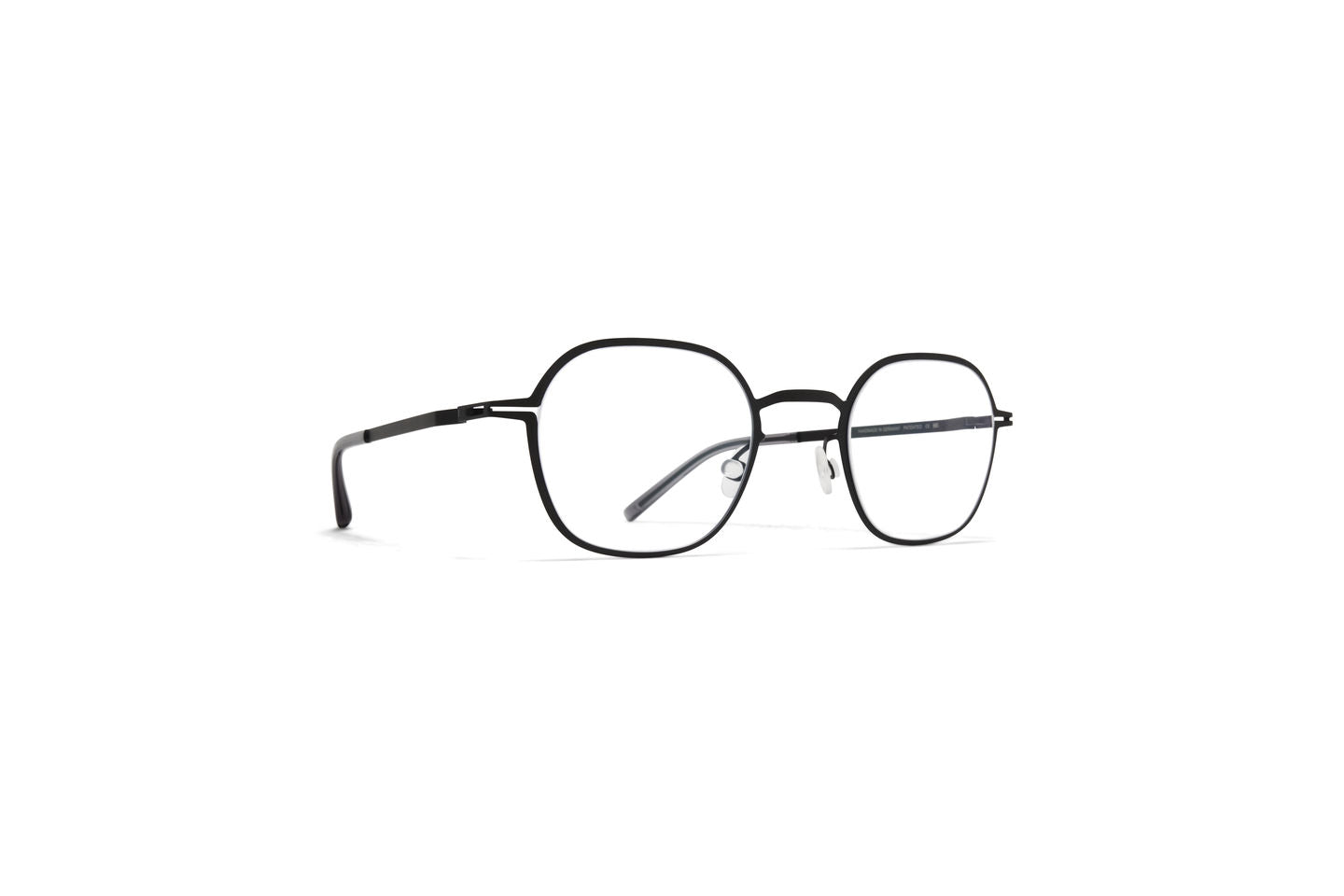 MYKITA JES BK_RX JESS BLACK