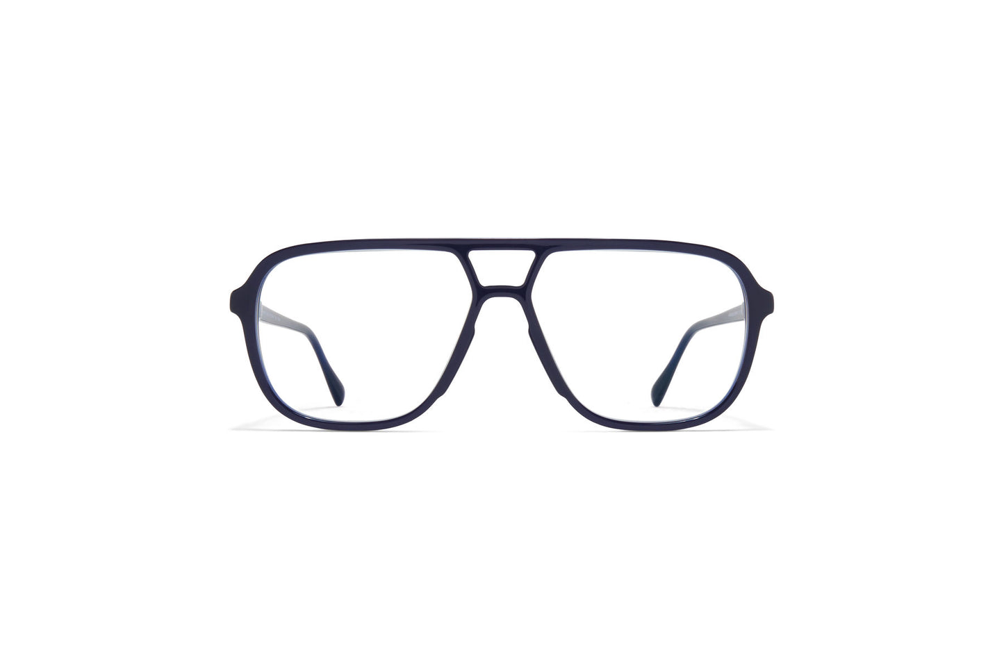 MYKITA KAMI C168 MILKY INDIGO/PEARL