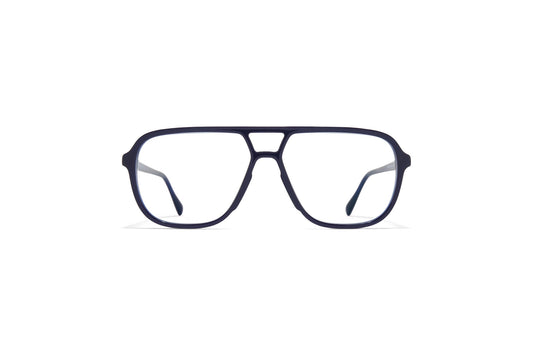 MYKITA KAMI C168 MILKY INDIGO/PEARL