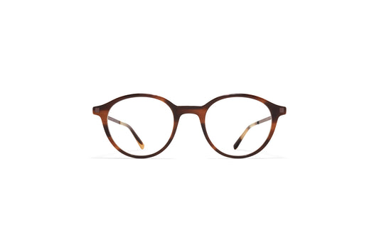 MYKITA KOLMAR C175 STRIPED BROWN/MOCCA