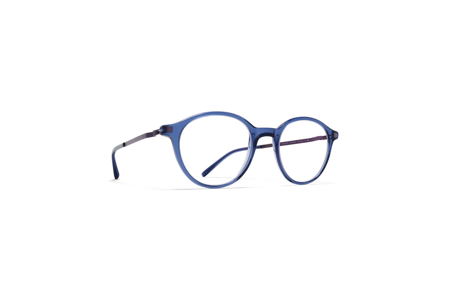 MYKITA KOLMAR C115 DEEP OCEAN/BLACKBERRY