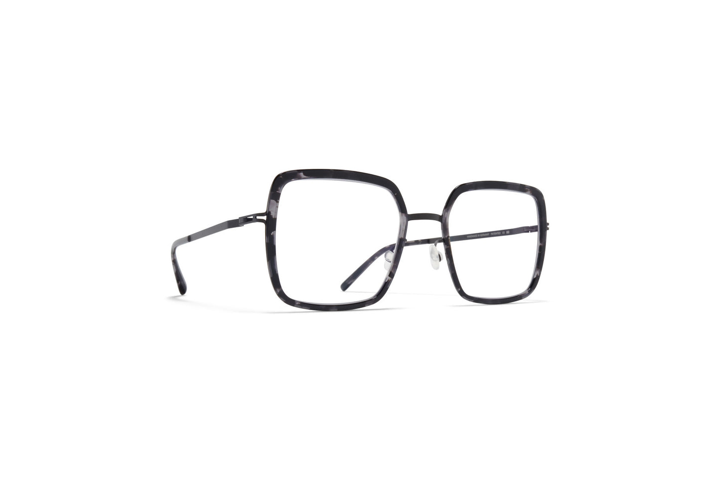 MYKITA LAYANA A50 BLACK/BLACK HAVANA