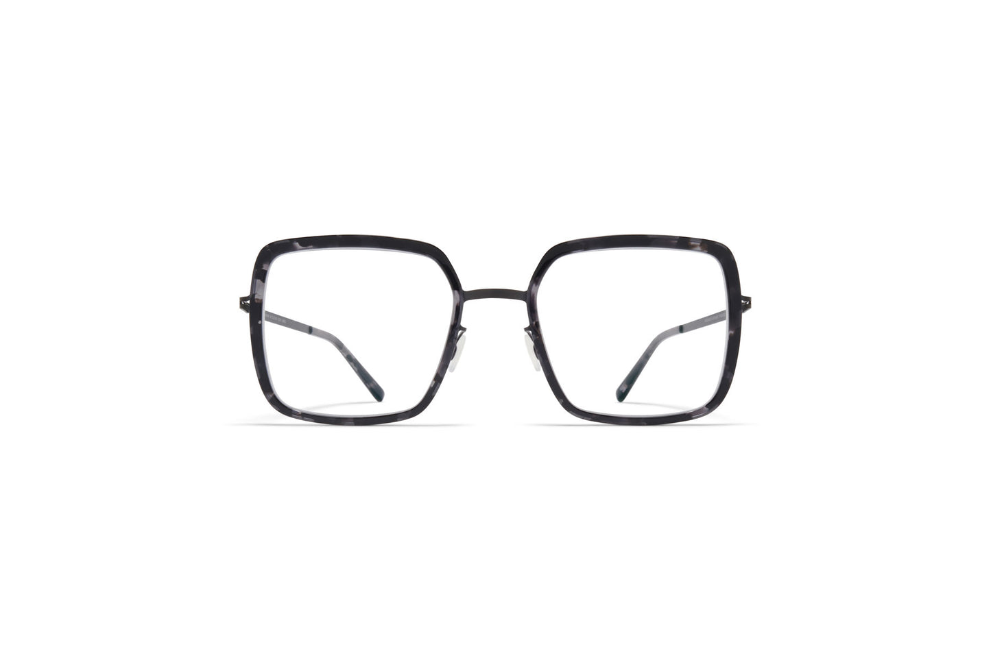 MYKITA LAYANA A50 BLACK/BLACK HAVANA