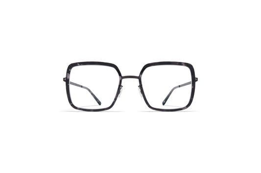 MYKITA LAYANA A50 BLACK/BLACK HAVANA