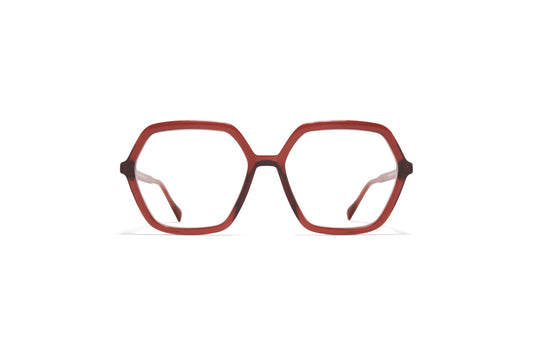 MYKITA NEELA C172 PINE HONEY/SILK PURPLE BR