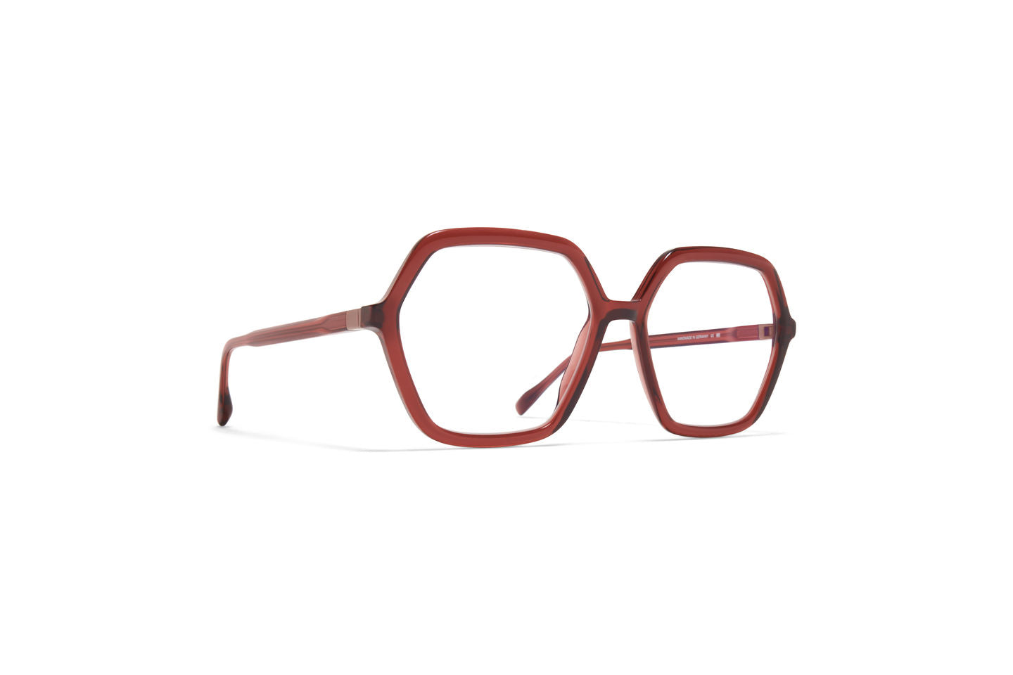 MYKITA NEELA C172 PINE HONEY/SILK PURPLE BR