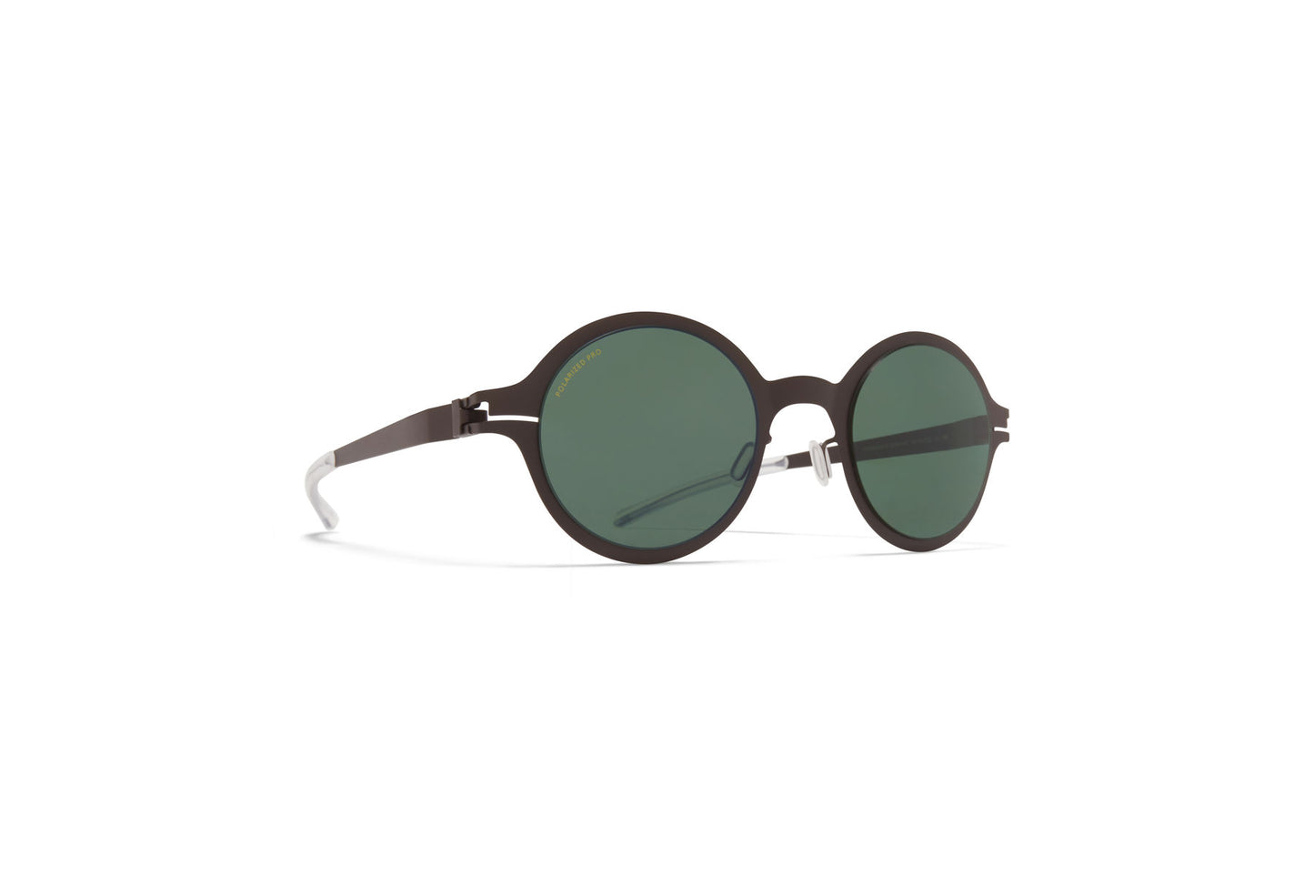 MYKITA NESTOR  DARK BROWN