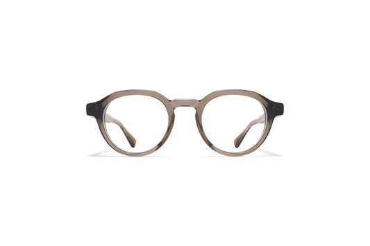 MYKITA NIAM C159 CLEAR ASH/SHINY SILVER