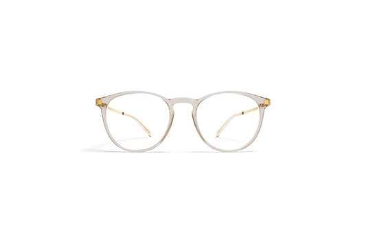 MYKITA NUKKA C1 CHAMPAGNE/GLOSSY GOLD