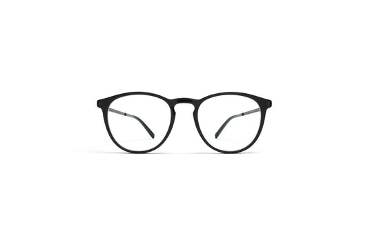 MYKITA NUKKA C2 BLACK/BLACK