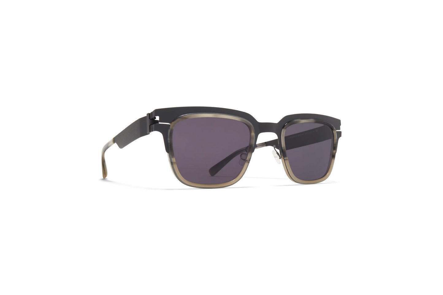 MYKITA RAYMOND A79 STORM GREY/STRIPED GREY GR