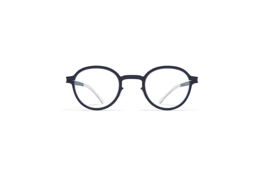 MYKITA ROLLINS  INDIGO