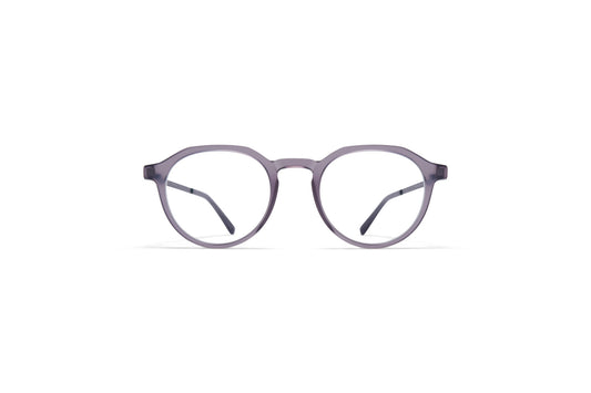 MYKITA SAGA C93 MATTE SMOKE/BLACKBERRY