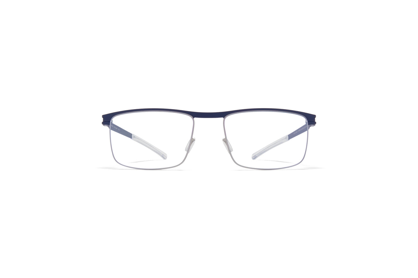 MYKITA STUART NAVY/SILVER