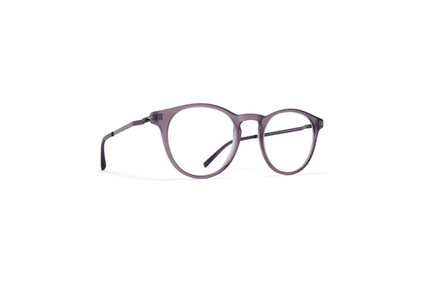 MYKITA TALINI C93 MATTE SMOKE/BLACKBERRY