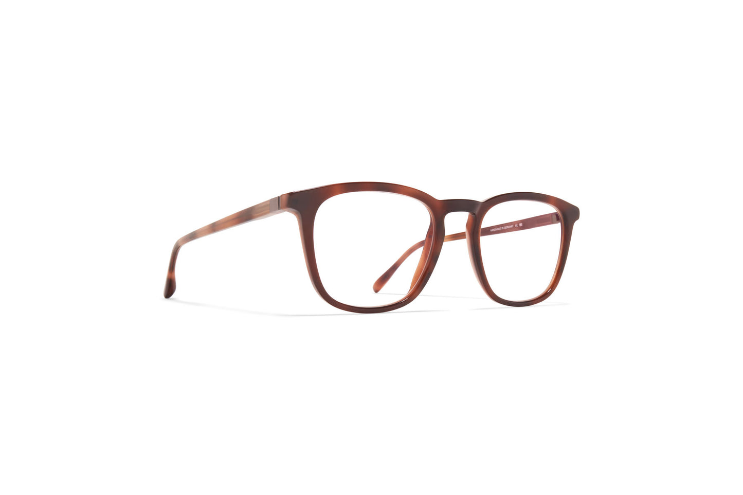 MYKITA TIWA C122 ZANZIBAR/SILK MOCCA