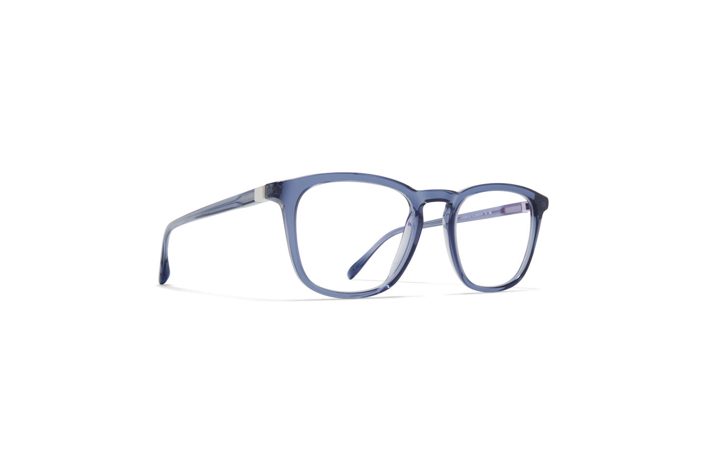 MYKITA TIWA C124 DEEP OCEAN/PEARL