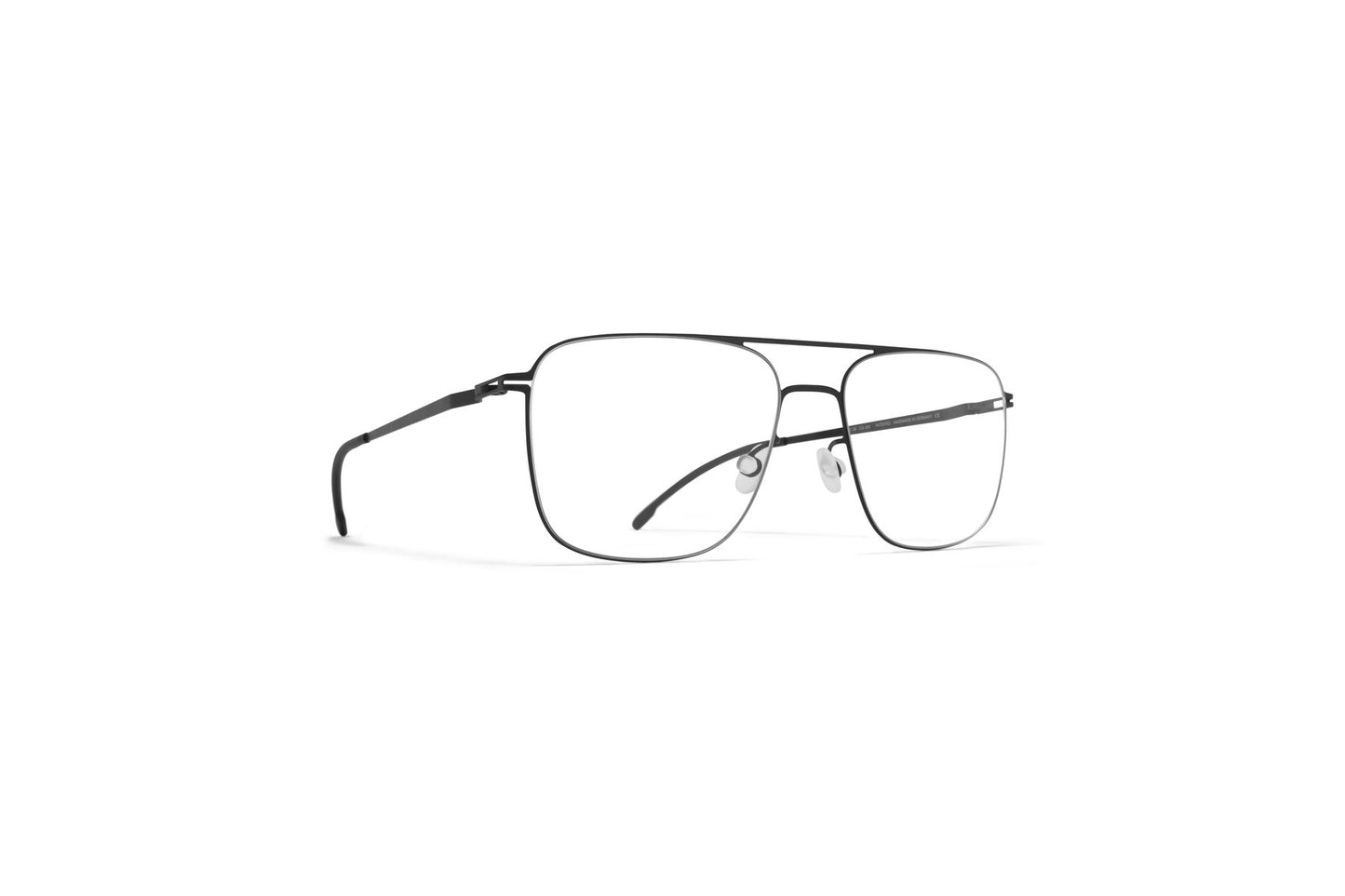 MYKITA TOBI BLACK