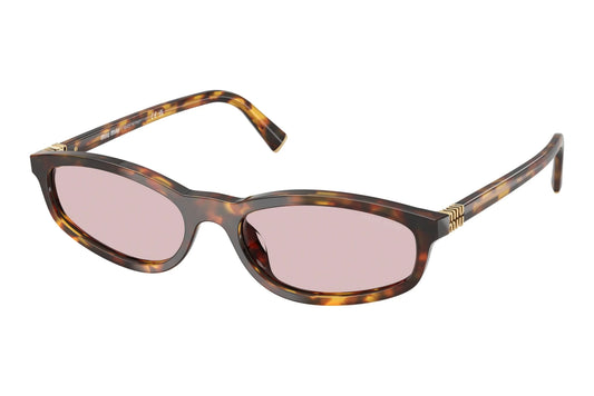 MIU MIU SUNGLASSES - MIU MIU A06S 14L410