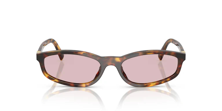 MIU MIU SUNGLASSES - MIU MIU A06S 14L410