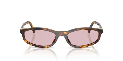 MIU MIU SUNGLASSES - MIU MIU A06S 14L410