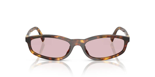 MIU MIU SUNGLASSES - MIU MIU A06S 14L410