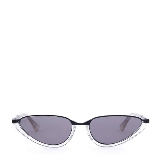 Monte Carlo Black Sunglasses