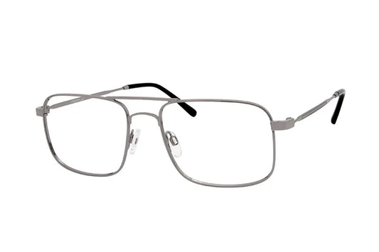 People PE5812 Eyewear Malta | Stylish Metal Glasses