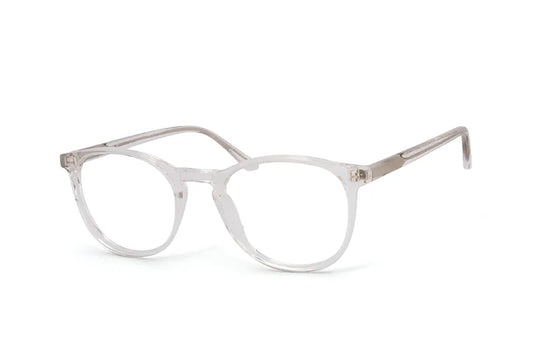 People PE5840 Square Eyewear Malta | Transparent Glasses