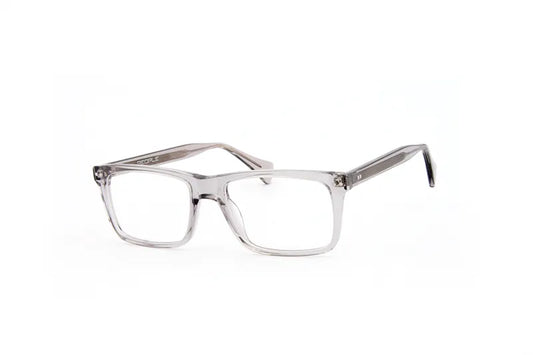 People PE6076 Rectangular Eyewear Malta | Transparent Glasses