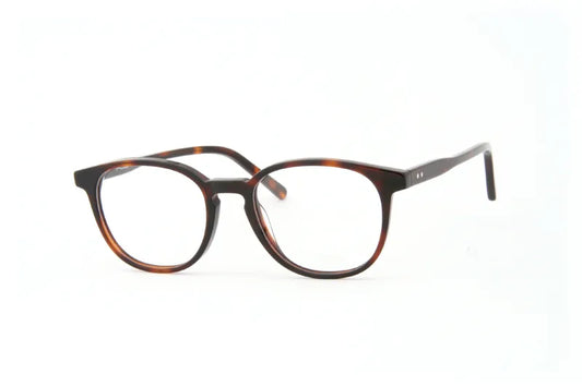 People PE6166 round Eyewear Malta | brown Glasses