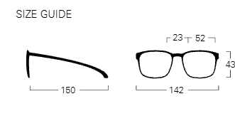MYKITA REEVES A62 Indigo/Deep Ocean