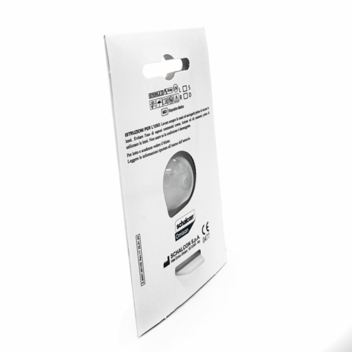 Schalcon Contact lenses 