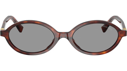 MIU MIU SUNGLASSES - MIU MIU 04ZS 21C400