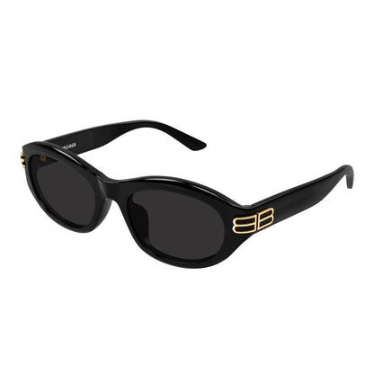 Balenciaga BB0434SK 001 55 / Sunglasses Collection 2026