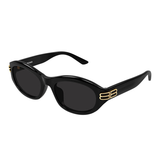 Balenciaga BB0434SK 001 55 / Sunglasses Collection 2026